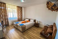 Стая Аромат на Есен