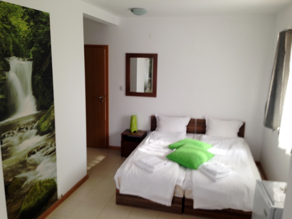 Речни брегове